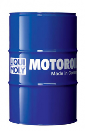 Минеральное моторное масло для лодок Marine 4T Motor Oil 15W-40 (60 л)