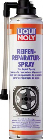 Спрей для ремонта шин Reifen-Reparatur-Spray (0.5 л)