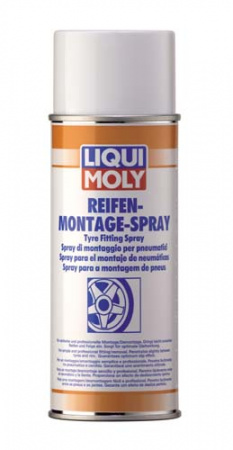 Спрей для монтажа шин Reifen-Montage-Spray (0.4 л)