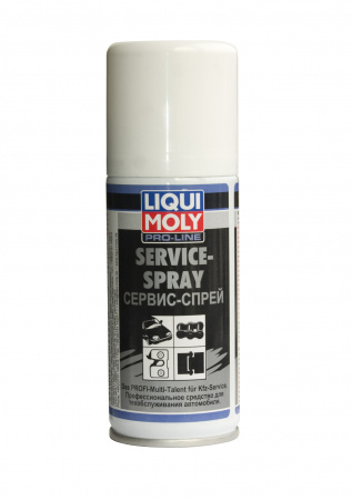 Сервис спрей Service Spray (0.1 л)