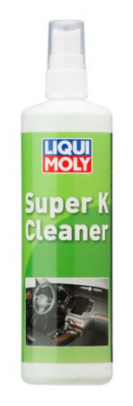 Супер очиститель салона и кузова Super K Cleaner (0.25 л)