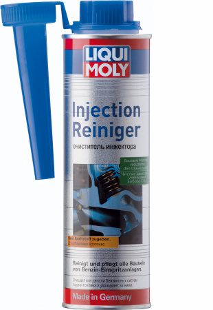 Очиститель инжектора Injection-Reiniger (0.3 л)