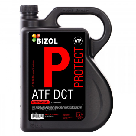 BIZOL Protect ATF DCT (DSG)