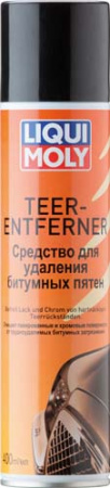 Средство для удаления битумных пятен Teer-Entferner (0.4 л)