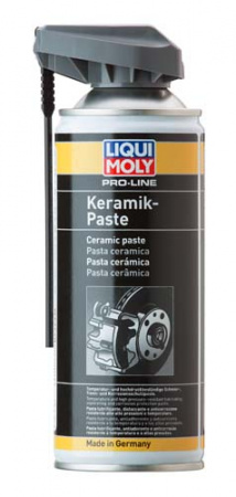 Керамическая паста (спрей) Pro-Line Keramik-Paste (0.4 л)