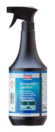 Универсальный очиститель для водной техники Marine Universal-Cleaner (1 л)