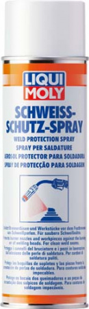 Спрей для защиты при сварочных работах Schweiss-Schutz-Spray (0.5 л)