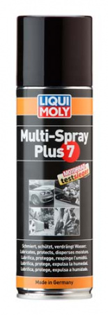 Мультиспрей 7 в одном Multi-Spray Plus 7 (0.3 л)